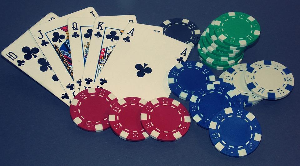 Play Online Pai Gow Poker