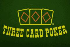 Three Card Poker
